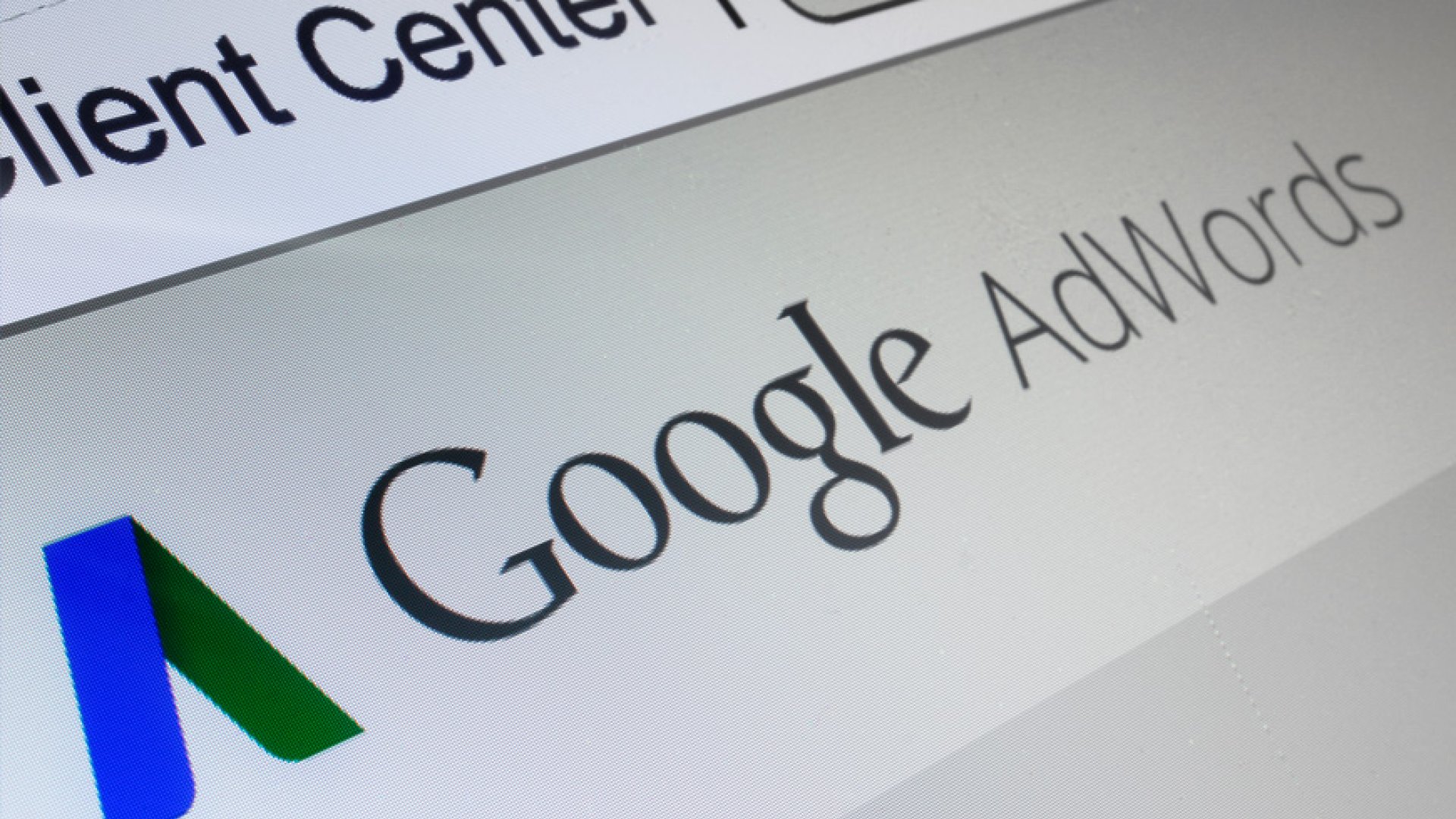 aparecer bem posicionado no google adwords