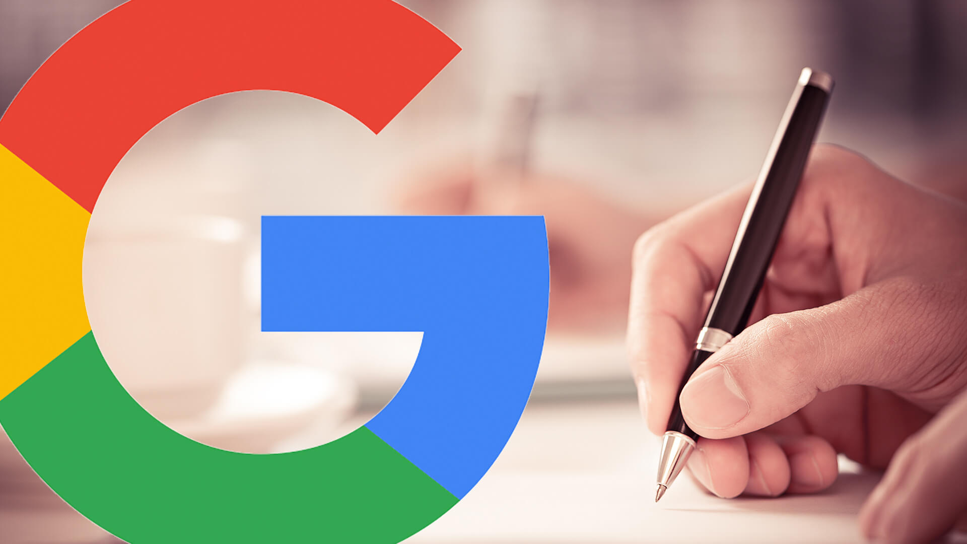 dicas para um post aparecer no google