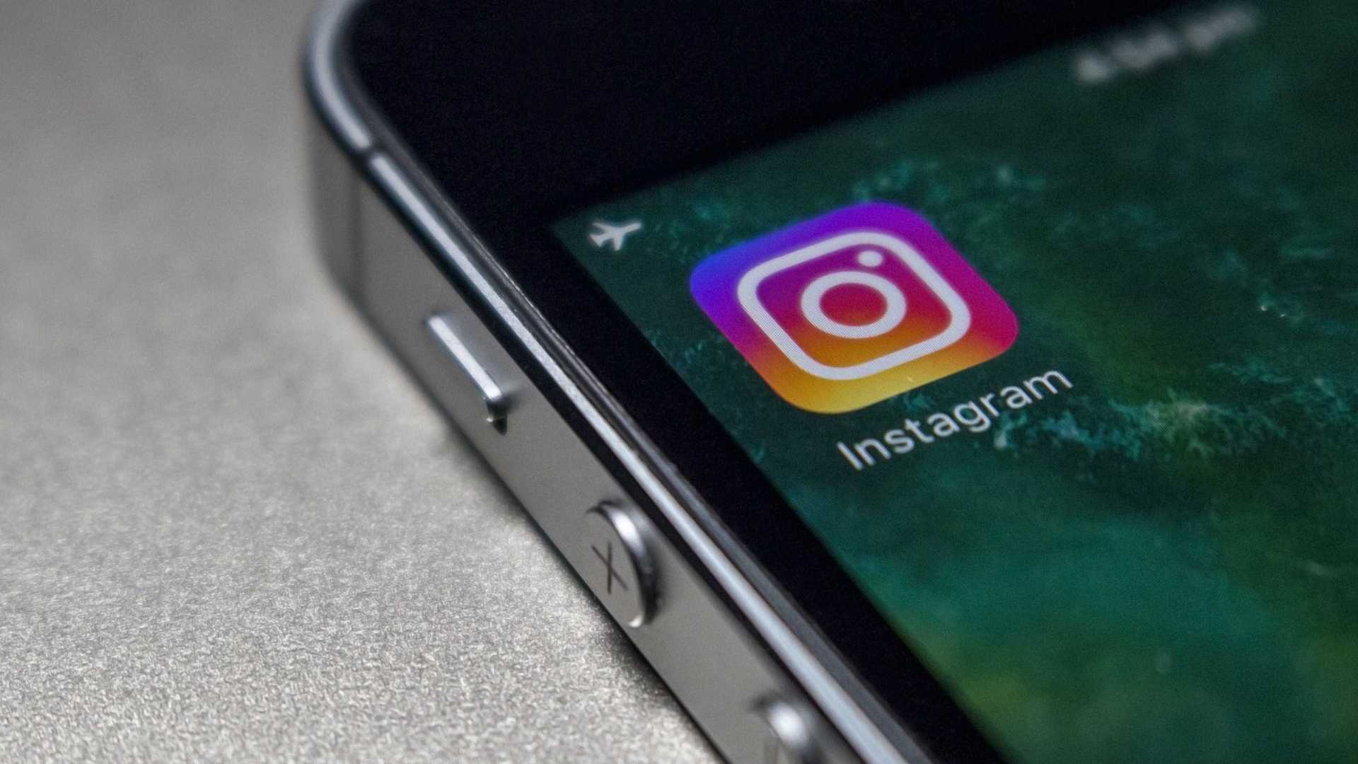 vídeos para Instagram