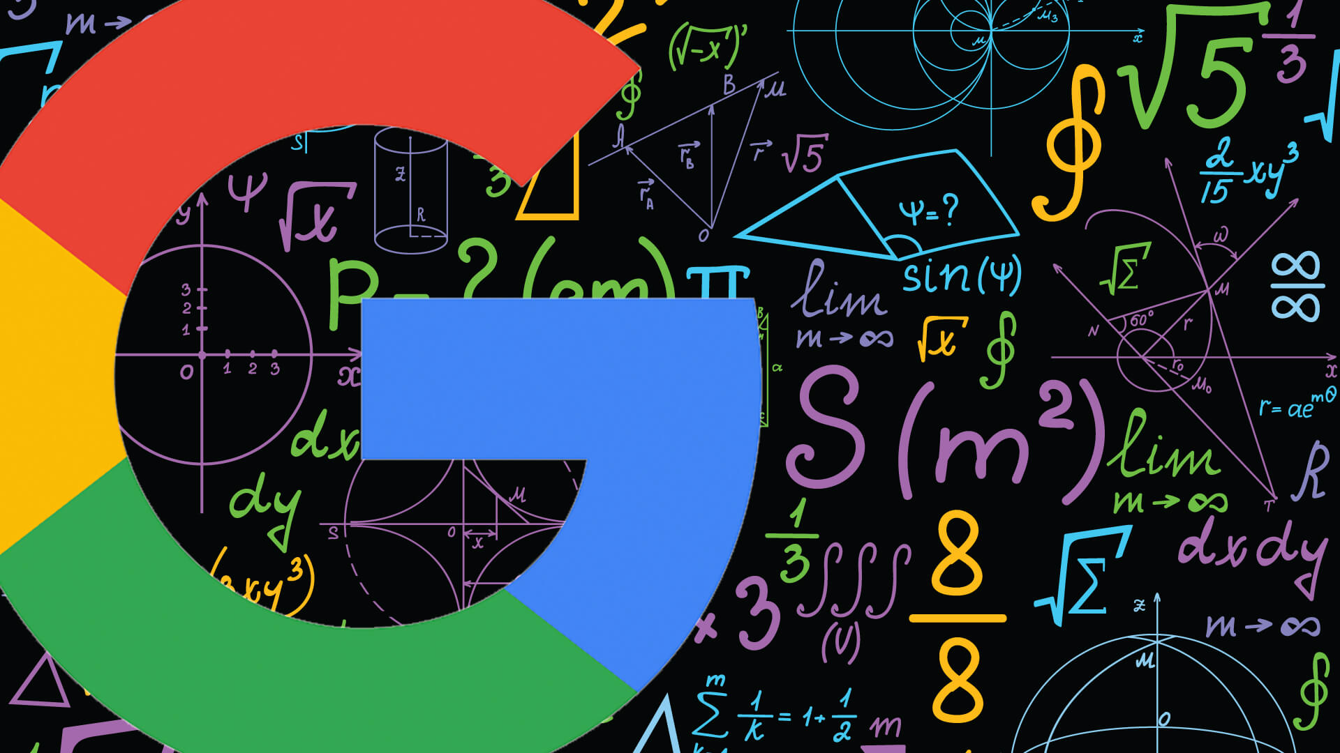 como funciona o algoritmo do google