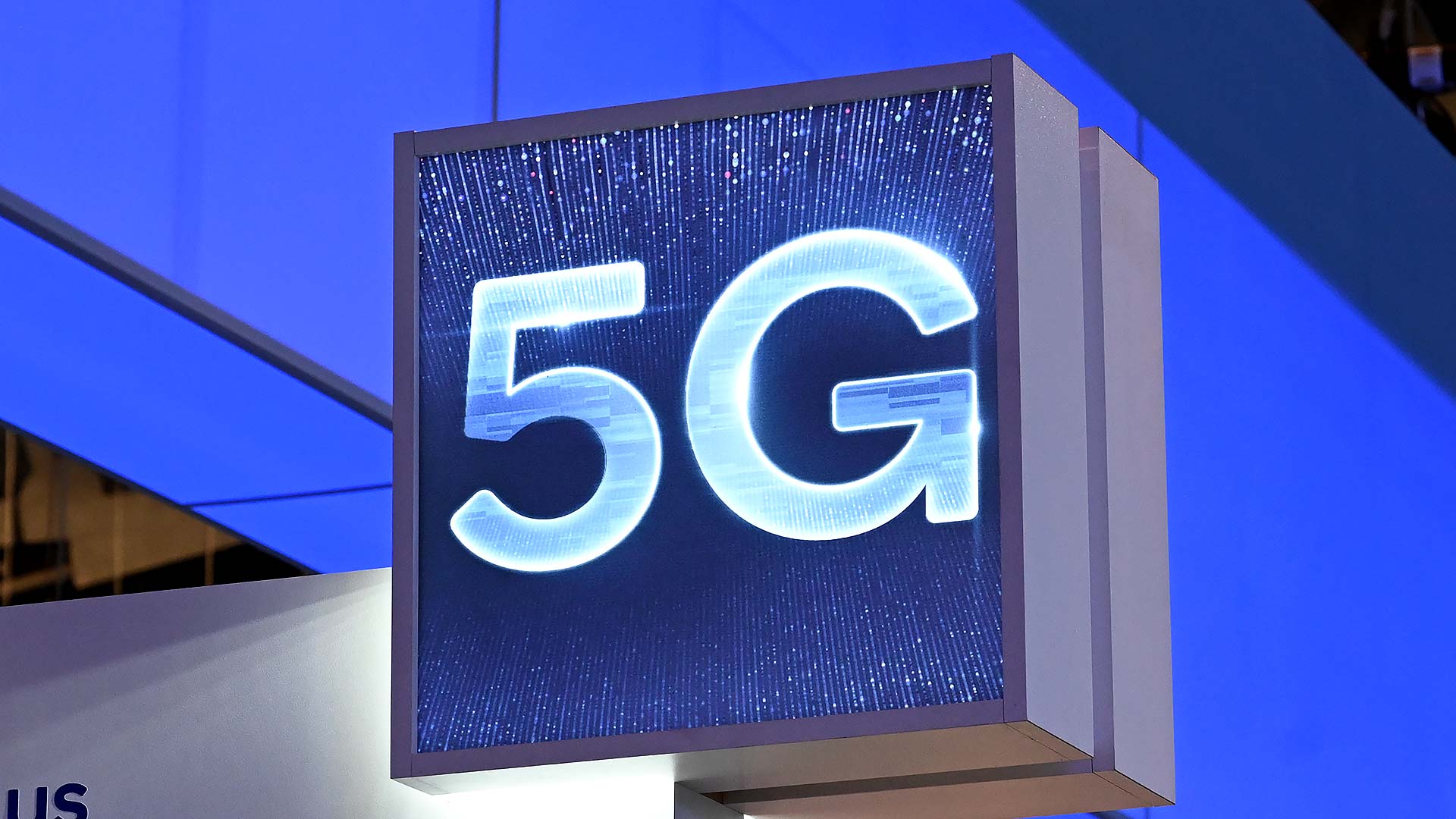 rede publica 5g