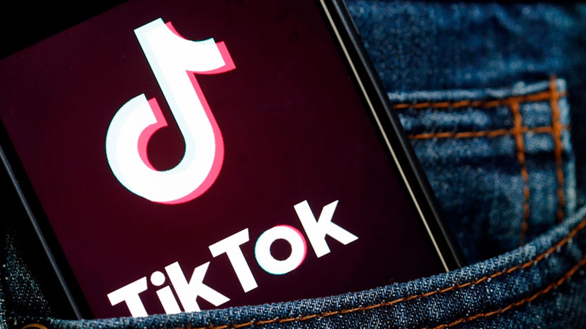 Marcas no Tik Tok