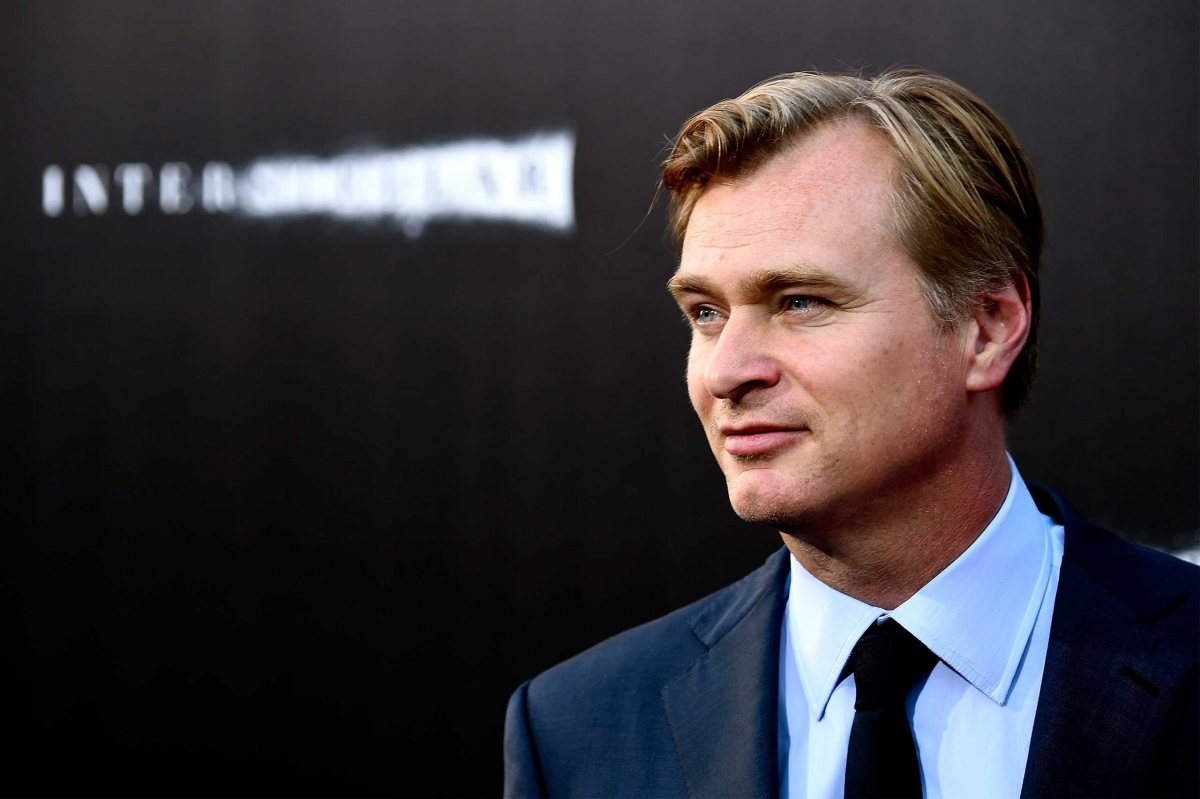 sucessos de Christopher Nolan