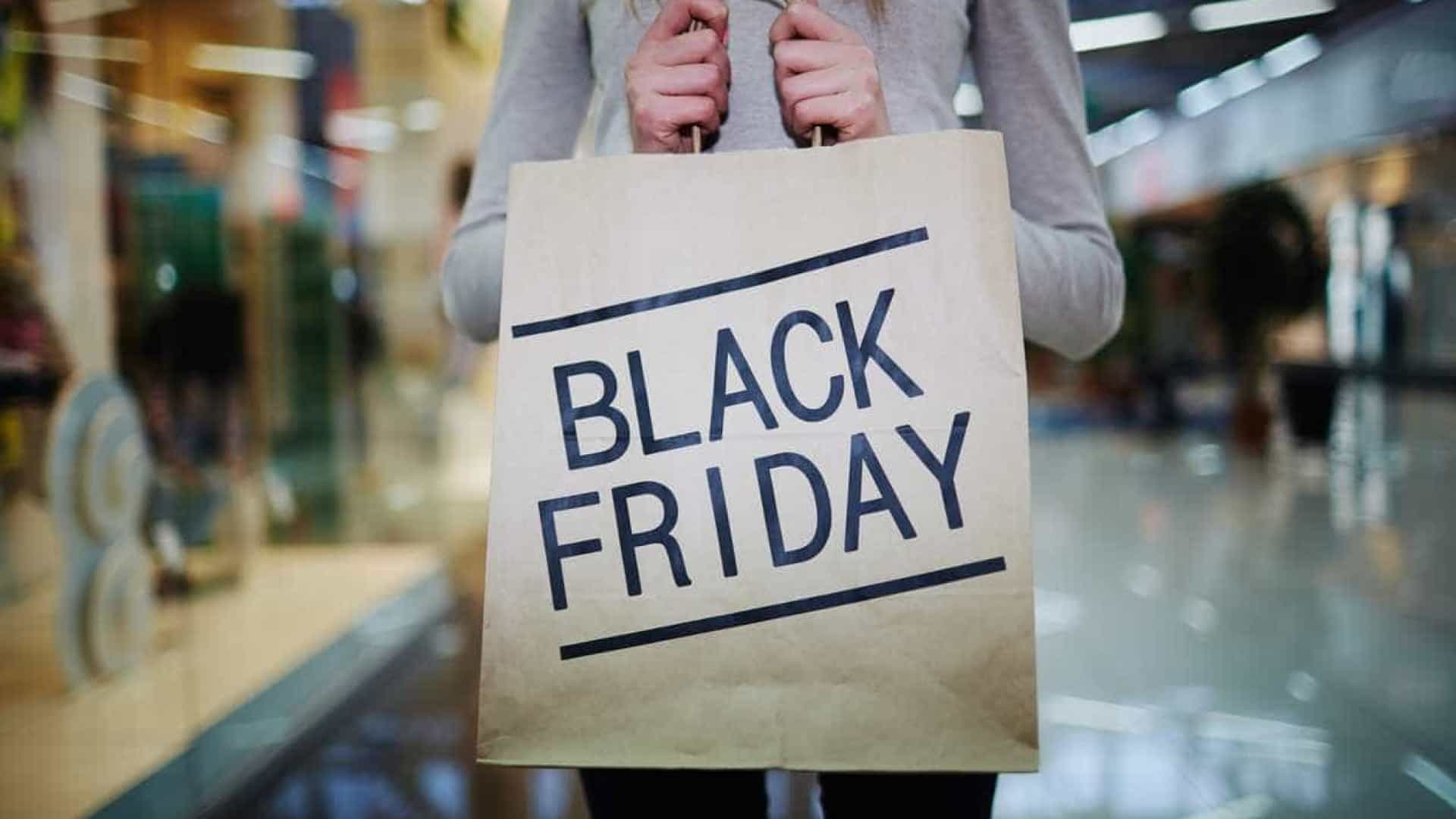 Black Friday 2020: a maioria dos brasileiros pretende comprar online