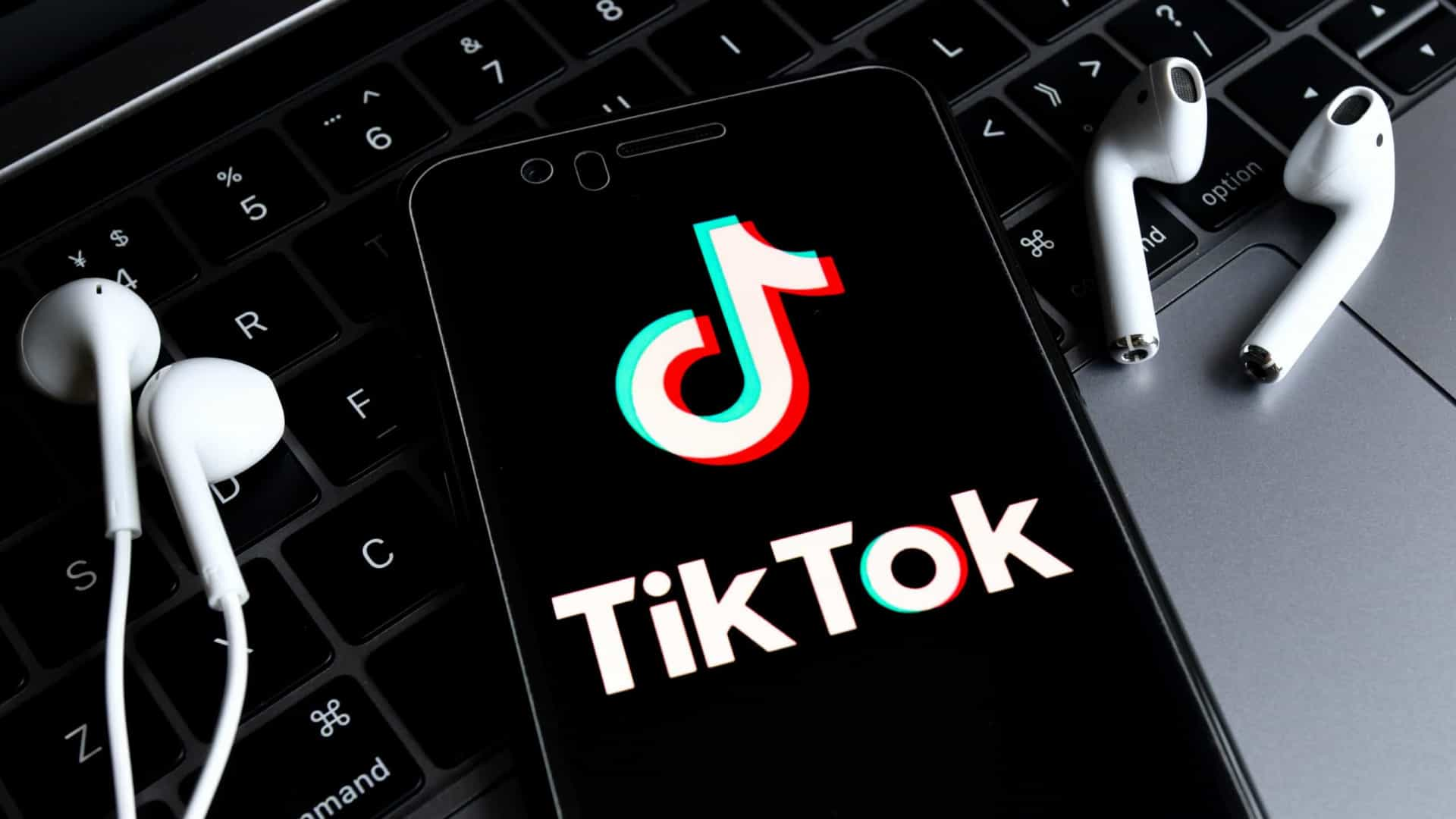 #MinhaVozImporta: campanha do Tik Tok no mês da Consciência Negra