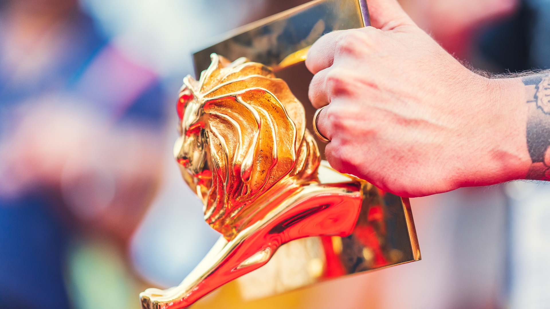 Cannes Lions 2021 em polêmica sobre falta de diversidade